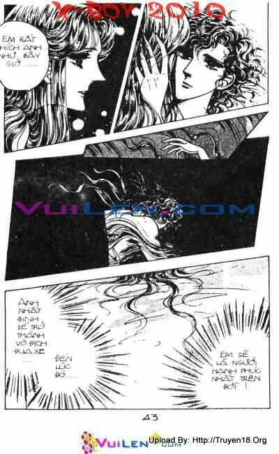 ánh đèn rực rỡ chapter 9 44