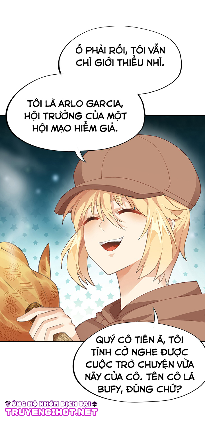 tiền là chân lý chapter 3 27