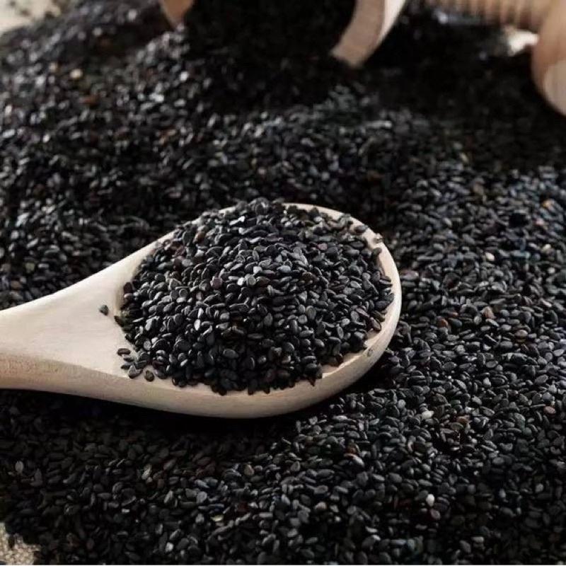 Vừng đen  100gr