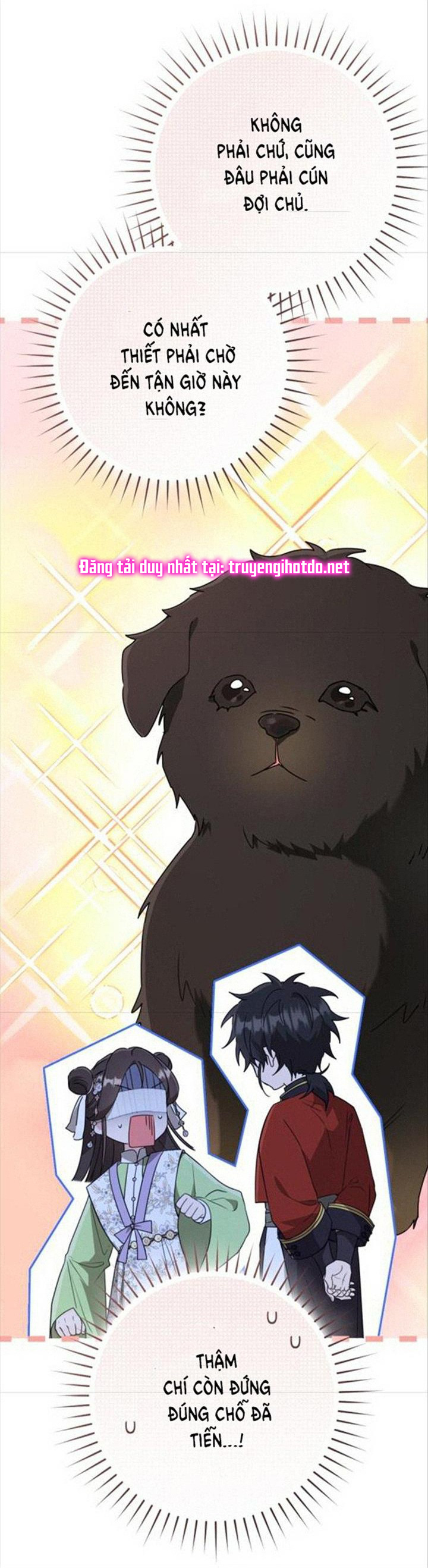 trở thành đứa cháu gái bị ghẻ lạnh trong gia tộc võ giả hùng mạnh chapter 47.2 4