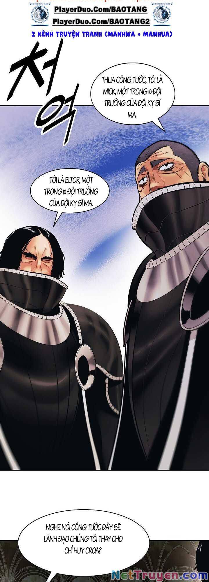 bất bại chân ma chapter 109 37