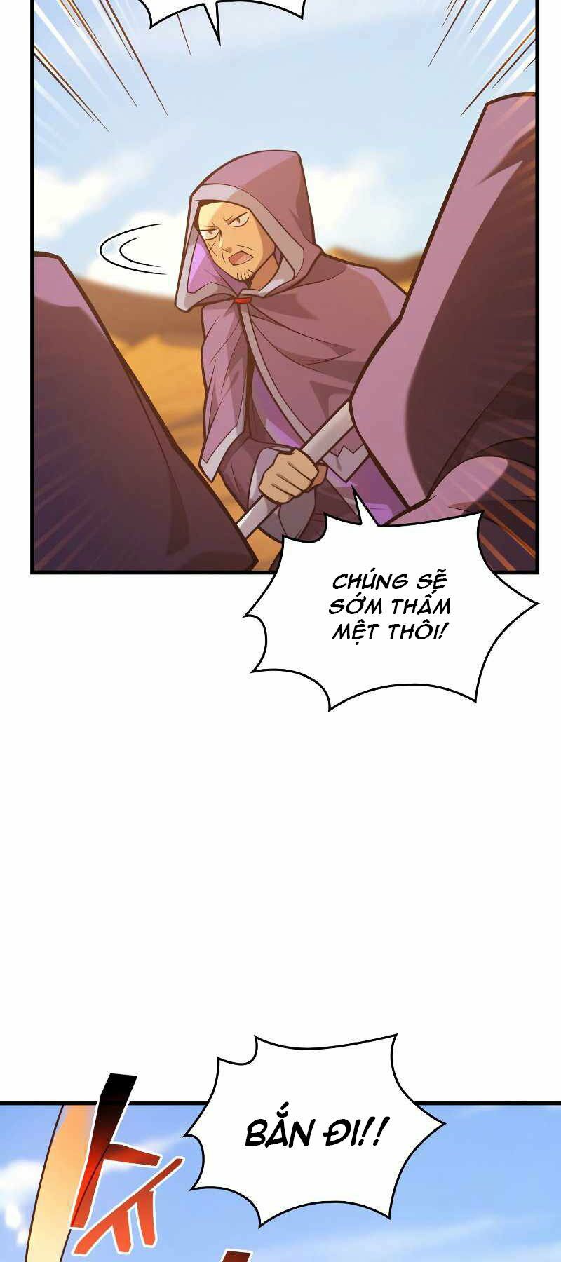 tái sinh ở dị giới, tôi từ công chức trở thành chiến thần chapter 32 45