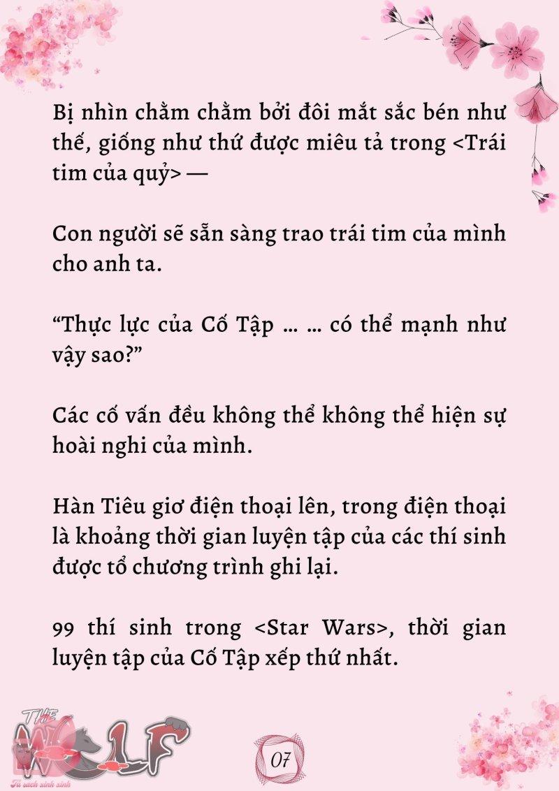 xuyên không vào nhóm nhạc nam 200 người chapter 12 7