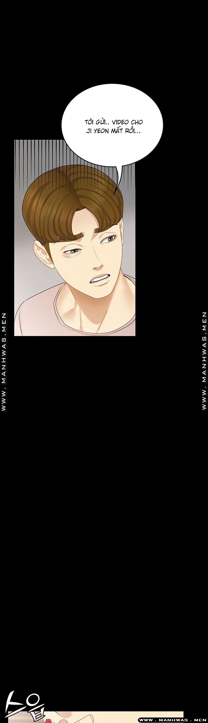 cô ấy là em gái tôi nhưng không sao chapter 31 5