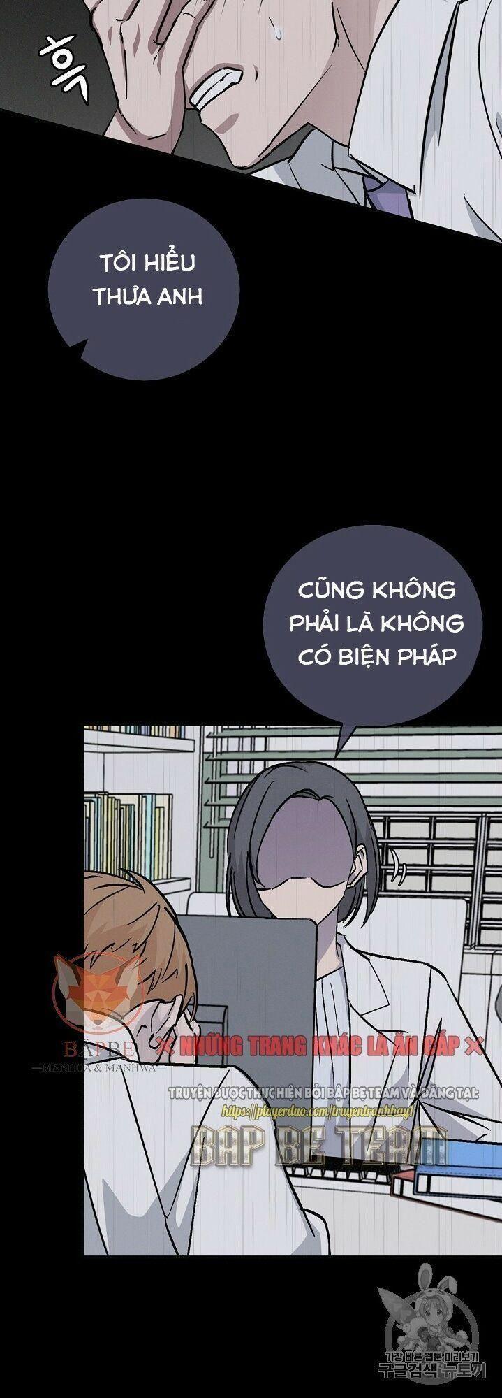 tôi lên cấp chỉ bằng cách ăn chapter 34 21