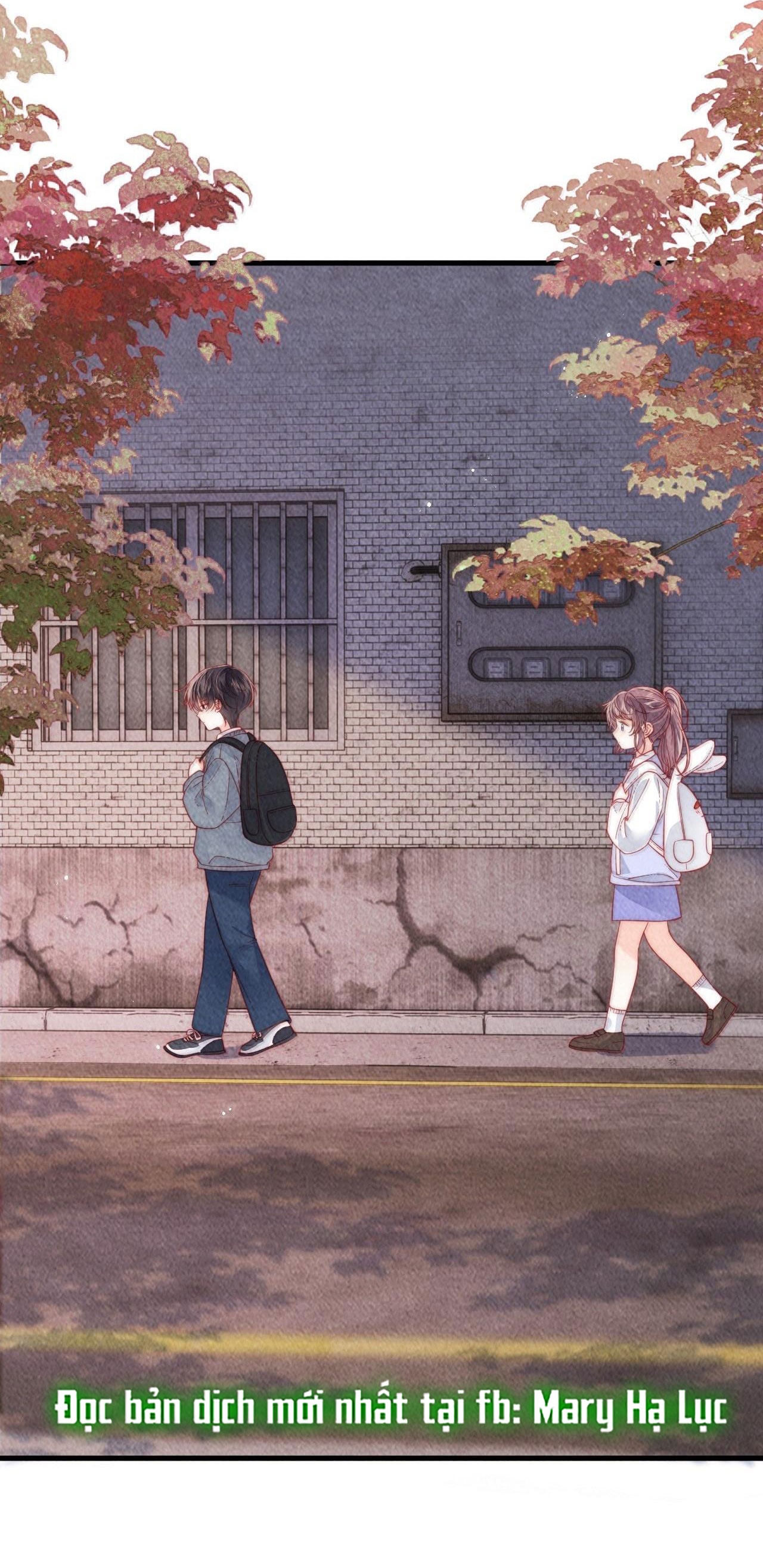 [15+] nhiệt độ cơ thể của ác ma chapter 18 7