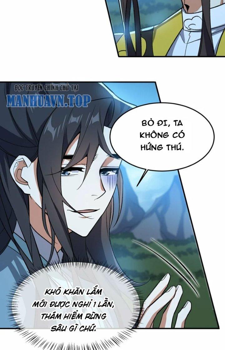 ta tại tu tiên thế giới 5 giờ tới 9 giờ về chapter 17 69