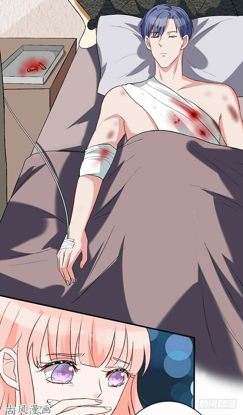 manh thê khó dỗ phần 1 chapter 57 14