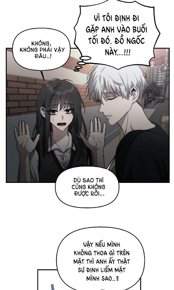 Tự Do Trong Mơ chapter 57.1 36