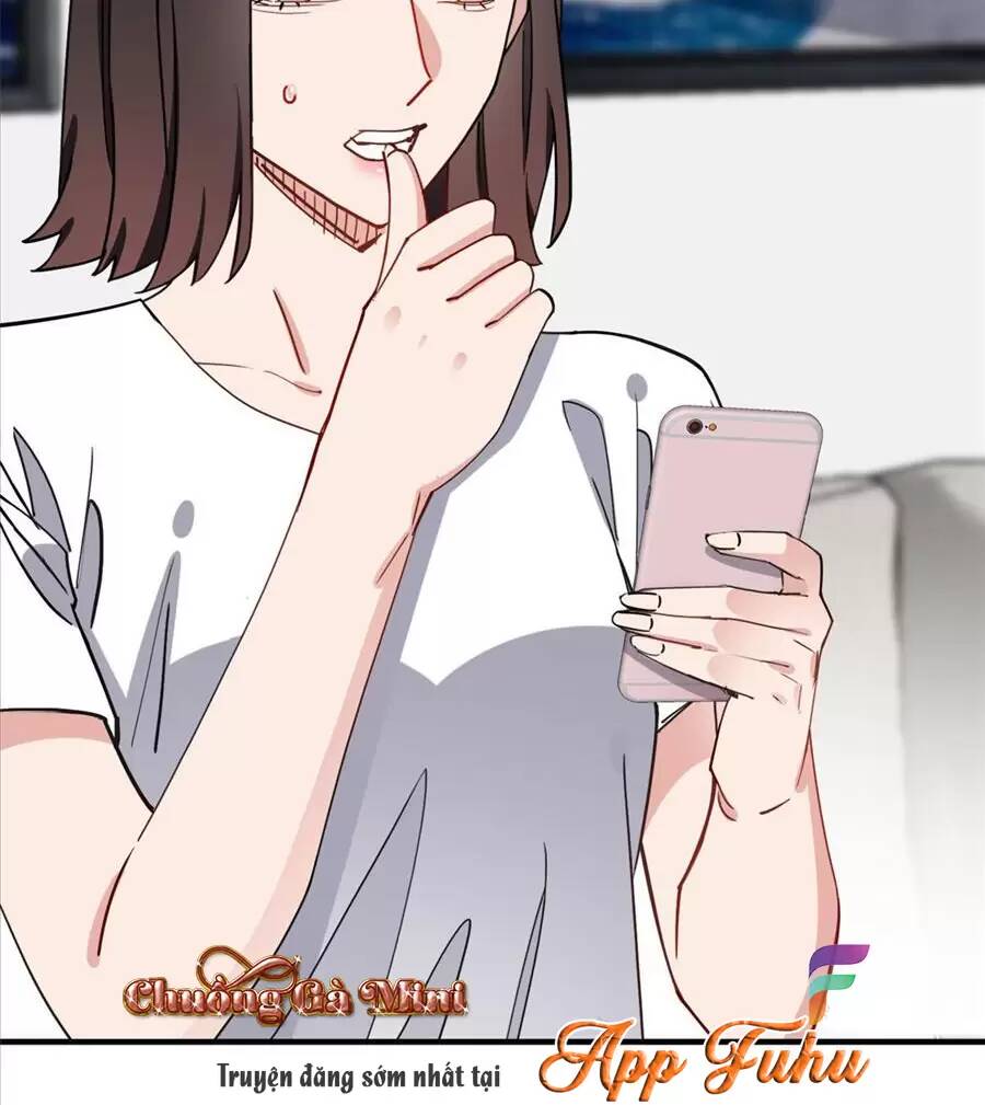 cố tổng, vợ của ngài quá mạnh rồi! chapter 68 29