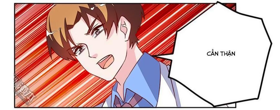 tổng tài đích thiên giới manh thê chapter 79 16