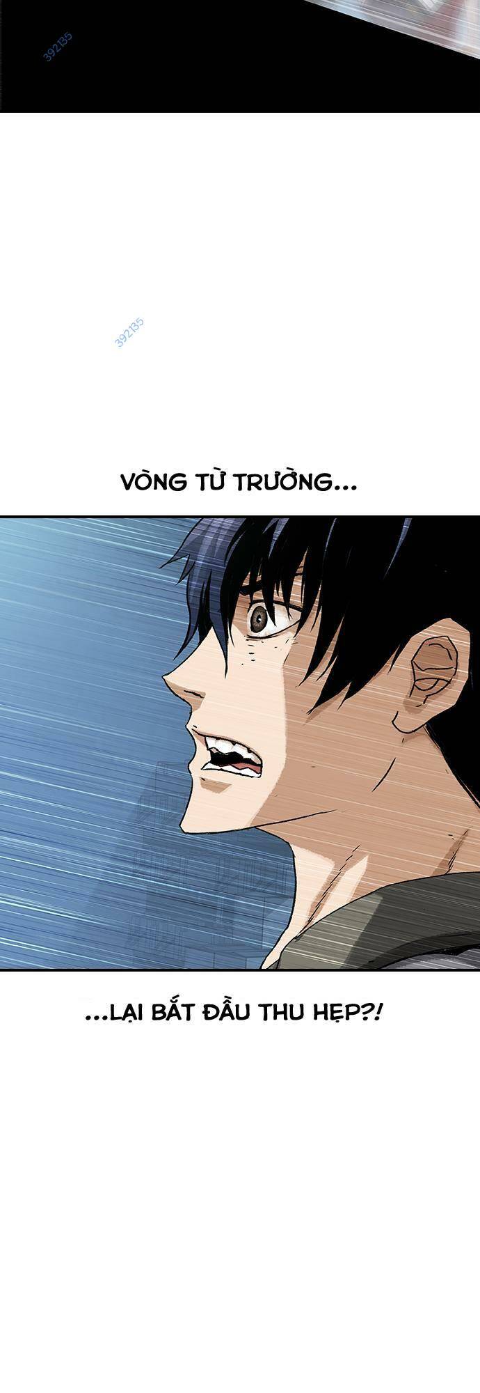 pubg - cuộc chiến sinh tồn - 100 chapter 23 3