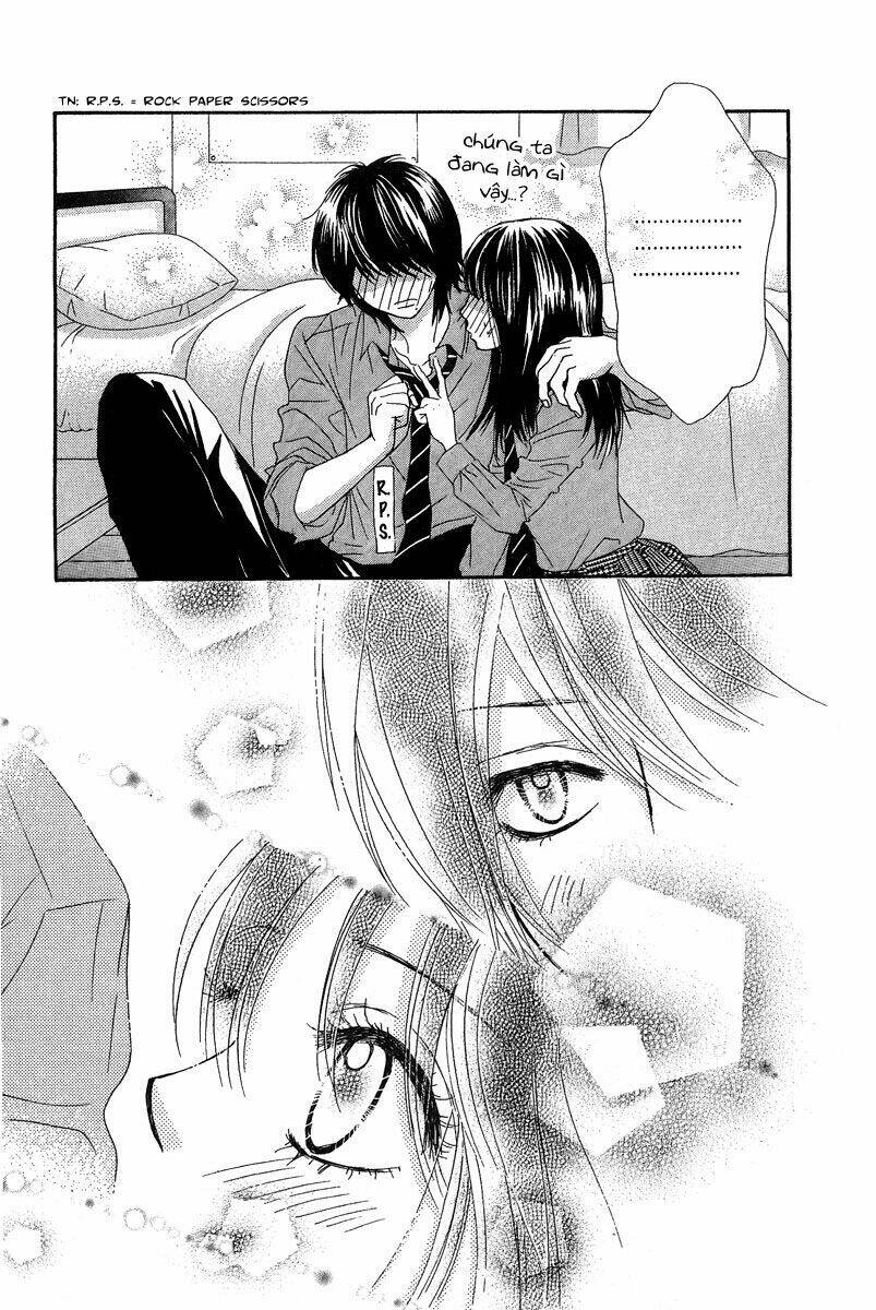 bokutachi wa shitte shimatta chapter 22 38