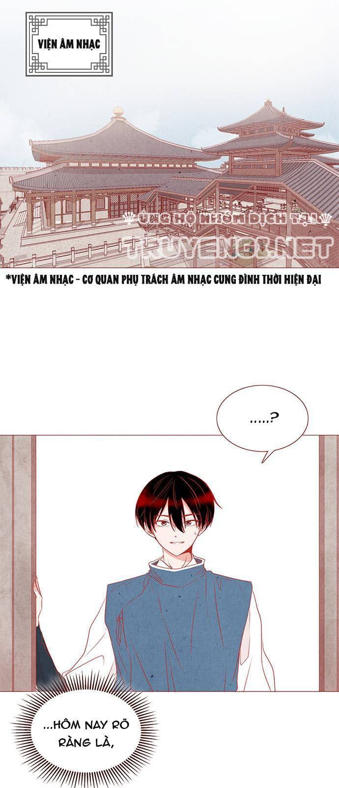 rắn có ăn hoa không? chapter 1 9