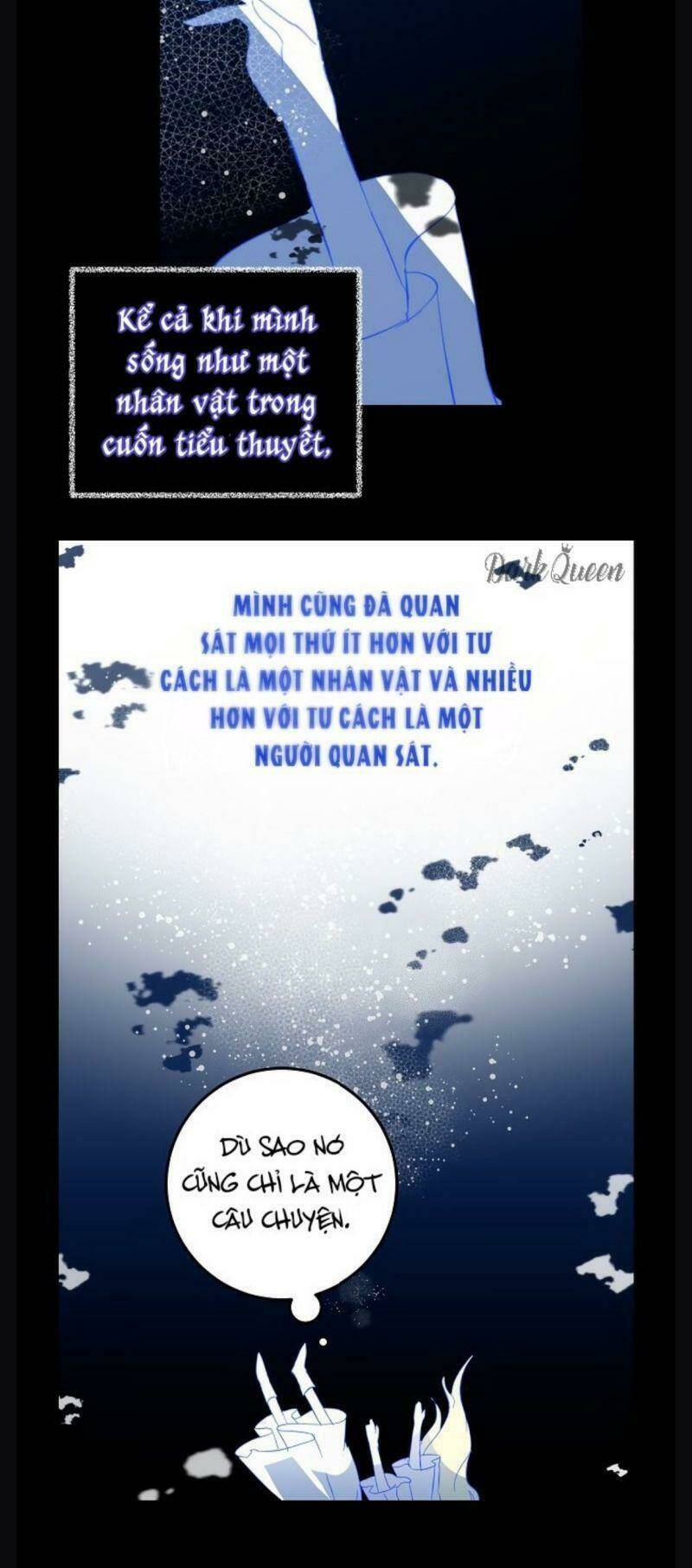 tôi là bạn gái cũ của một người lính chapter 7 30