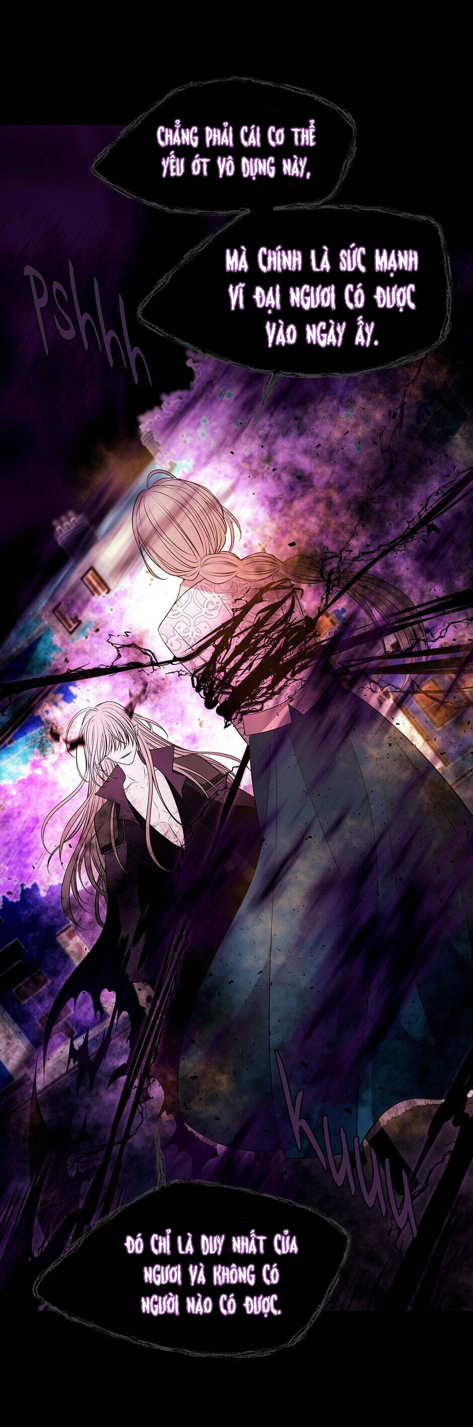 năm môn đệ của charlotte chapter 72 10