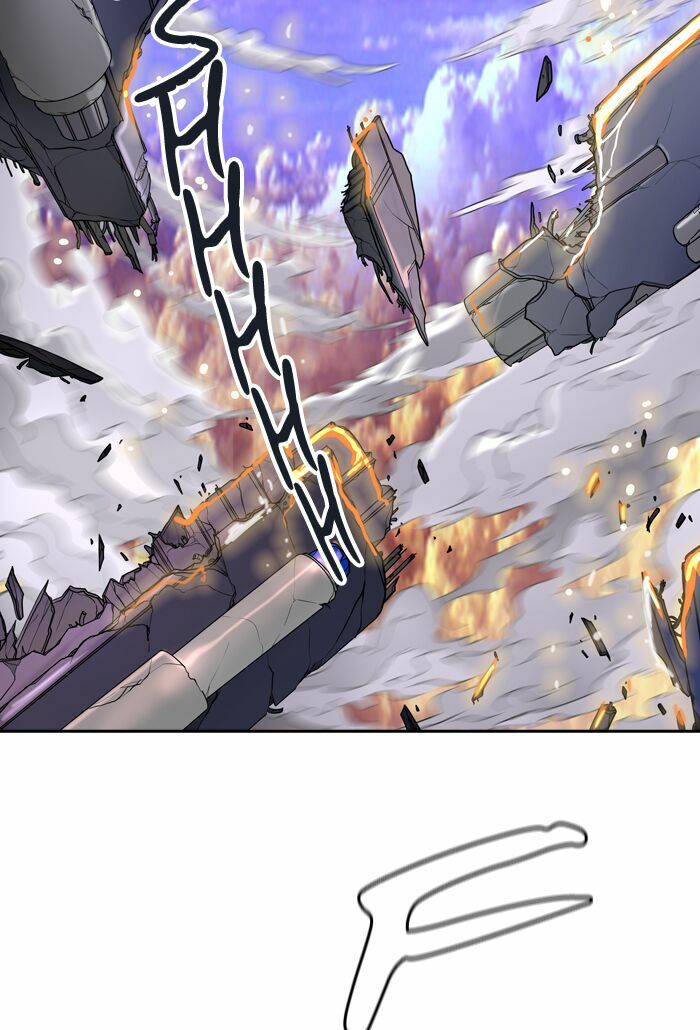 tòa tháp bí ẩn 2 chapter 324.5 48