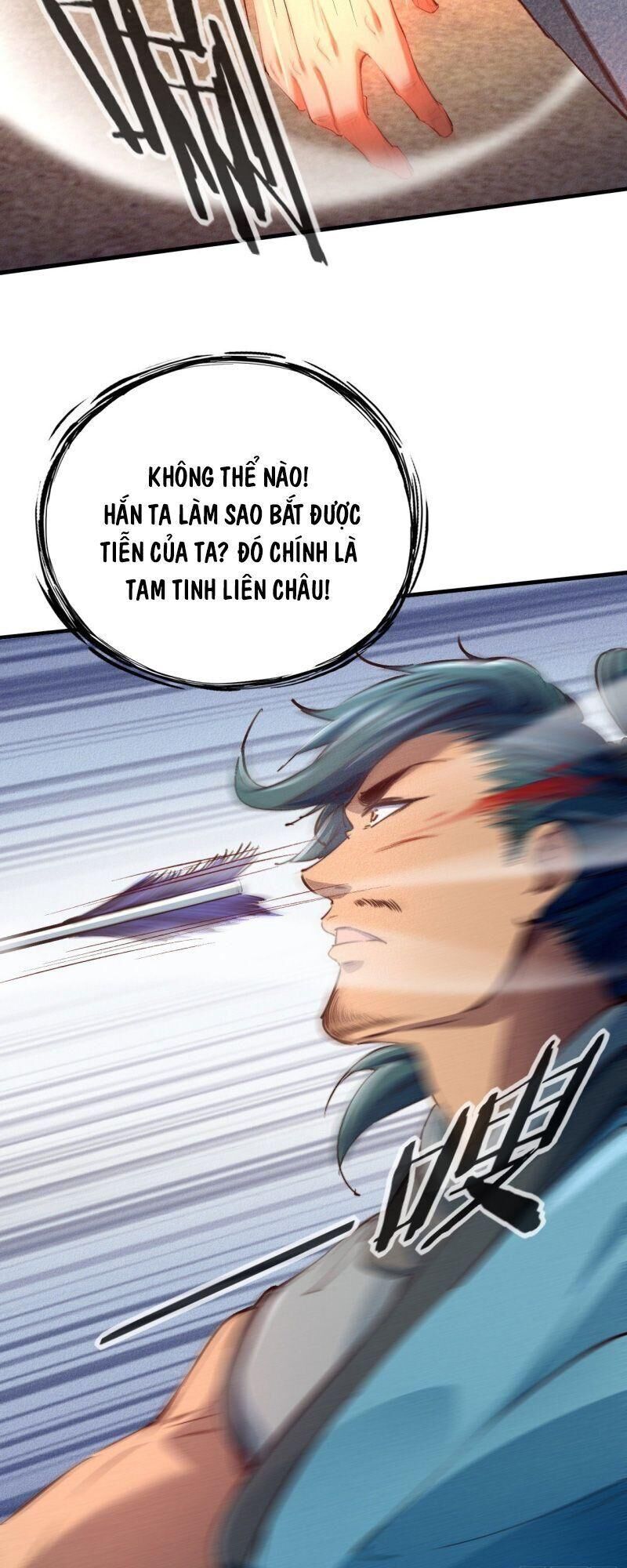 võ đạo chiến thần chapter 7 43