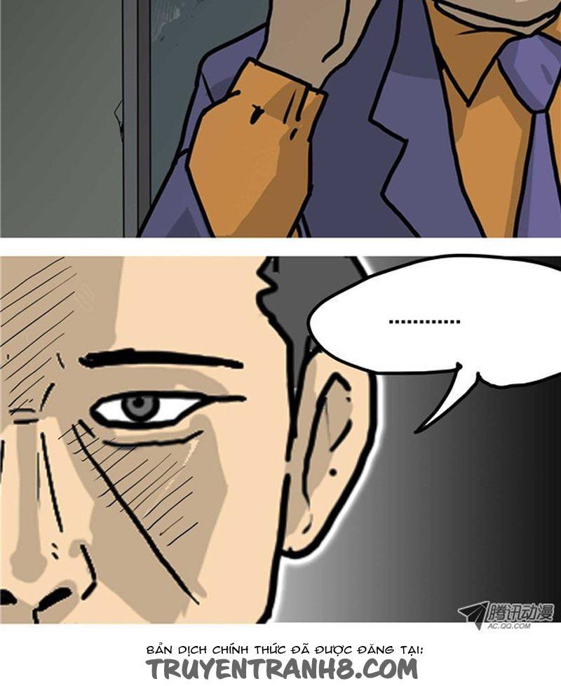 hồi sinh chapter 11 15