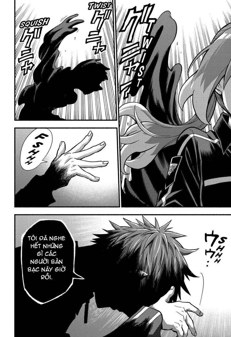 nana vô năng chapter 81 20