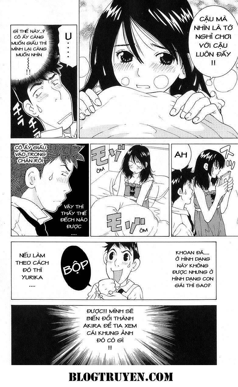 gacha gacha - secret chapter 43 18