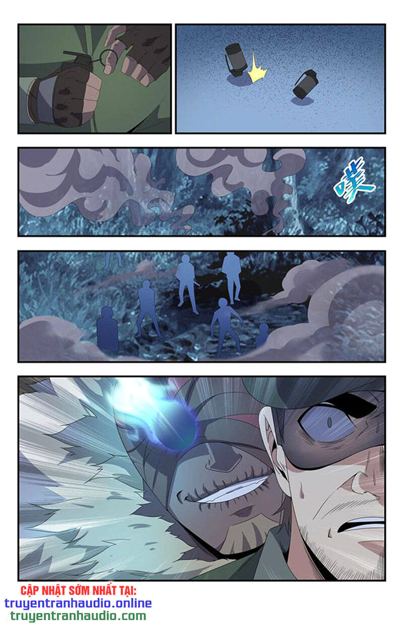 long ẩn giả chapter 224 7