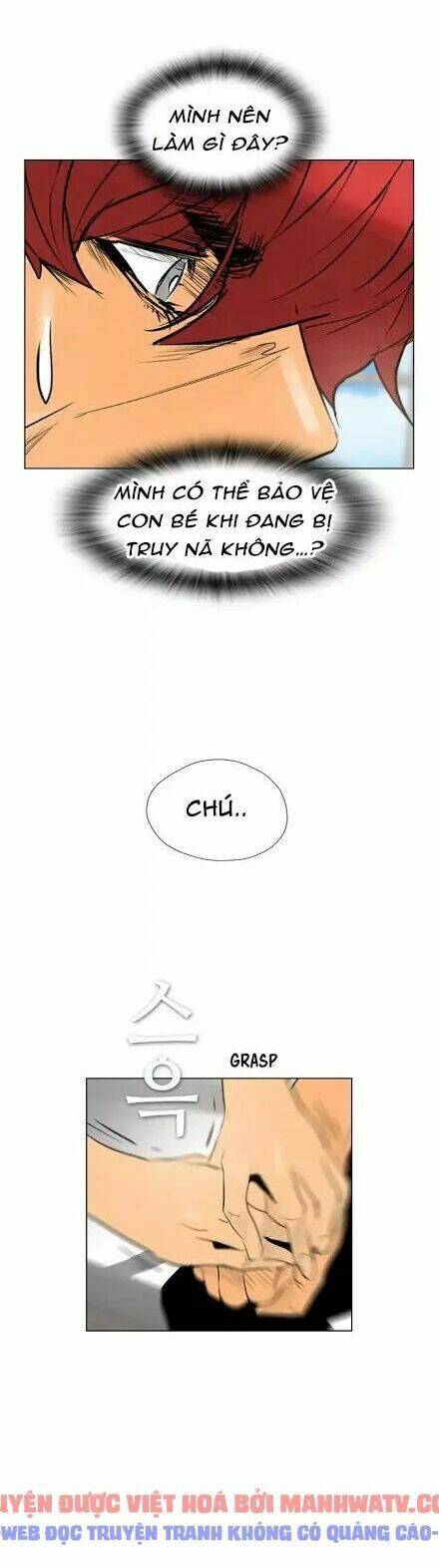 kẻ hồi sinh chapter 52 35