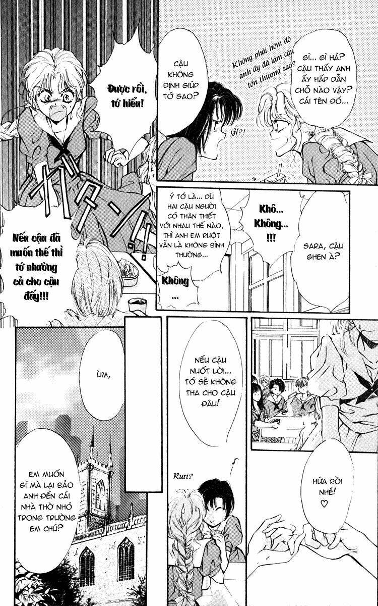 tình yêu loạn luân chapter 1 34