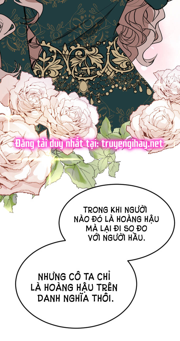 Tôi Sẽ Bị Trừ Khử Cùng Hoàng Đế Chapter 6.2 - Trang 42