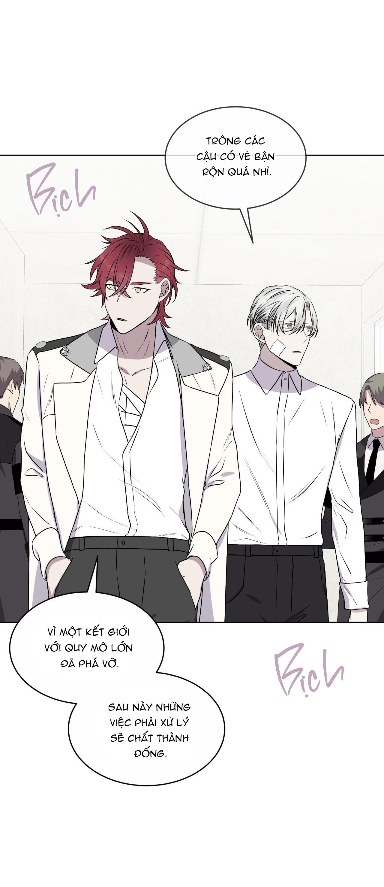 rừng biển [bl] chapter 34 42