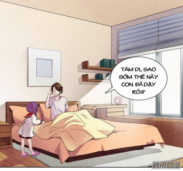 người ba độc thân chapter 2 4