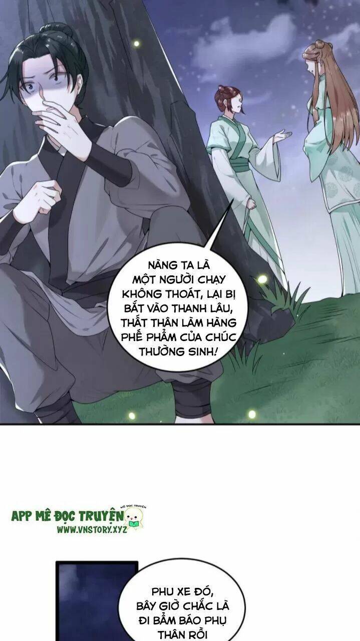 phượng hoàng vu phi chapter 64 27