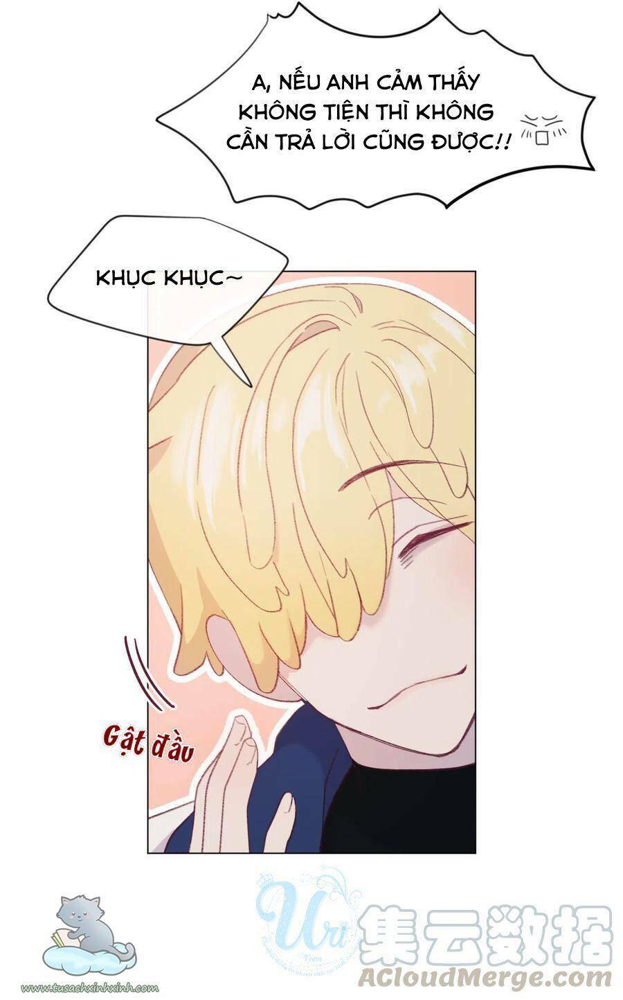 nhật ký nấm ma cô chapter 19 42