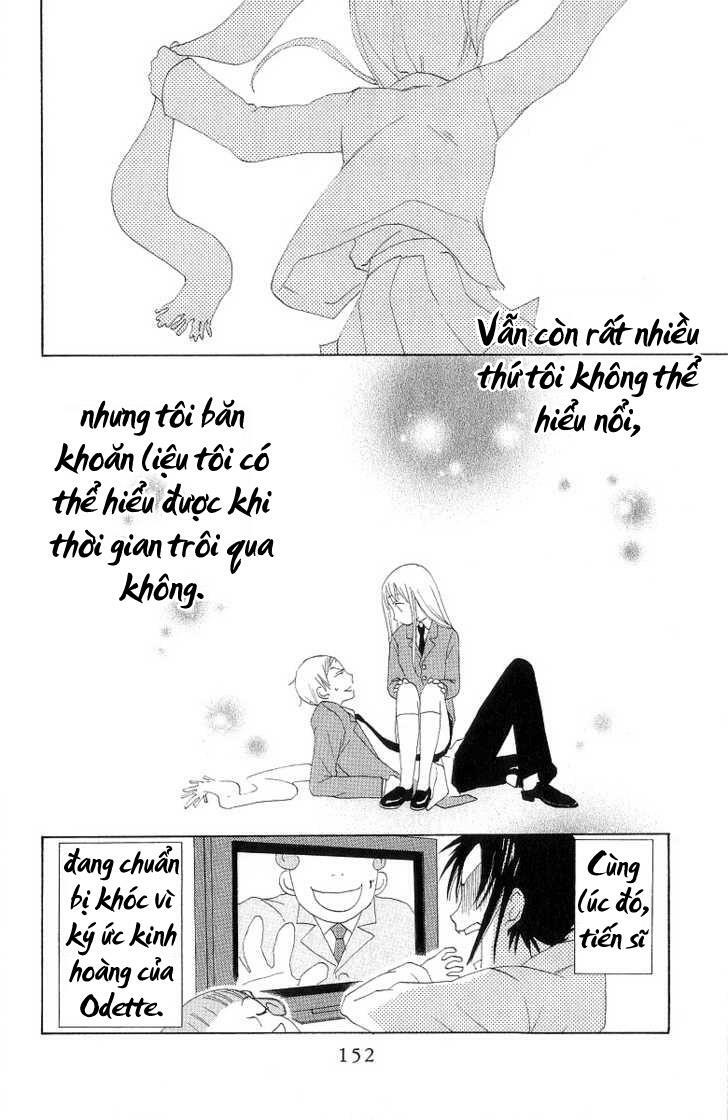 karakuri odette chapter 4 30