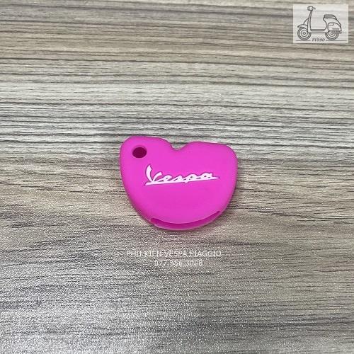 Bọc Chìa Khóa dành cho xe Vespa