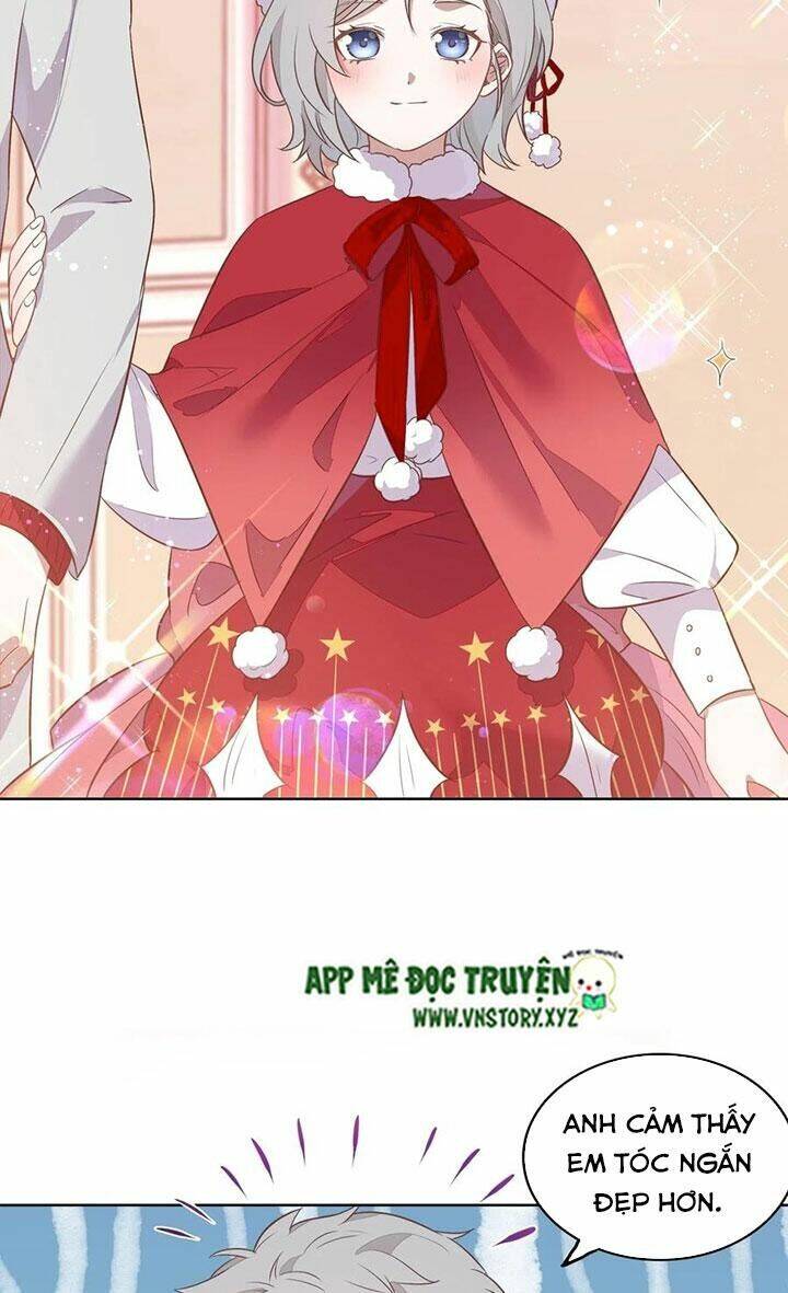 bạn trai kém tuổi bẫy yêu tôi chapter 50 23