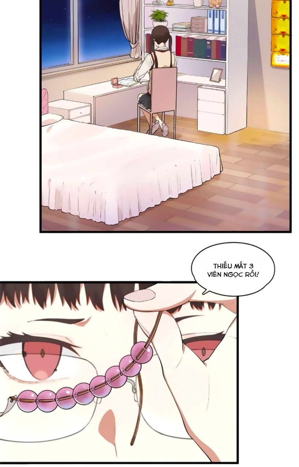 xông vào tim anh chapter 1 21