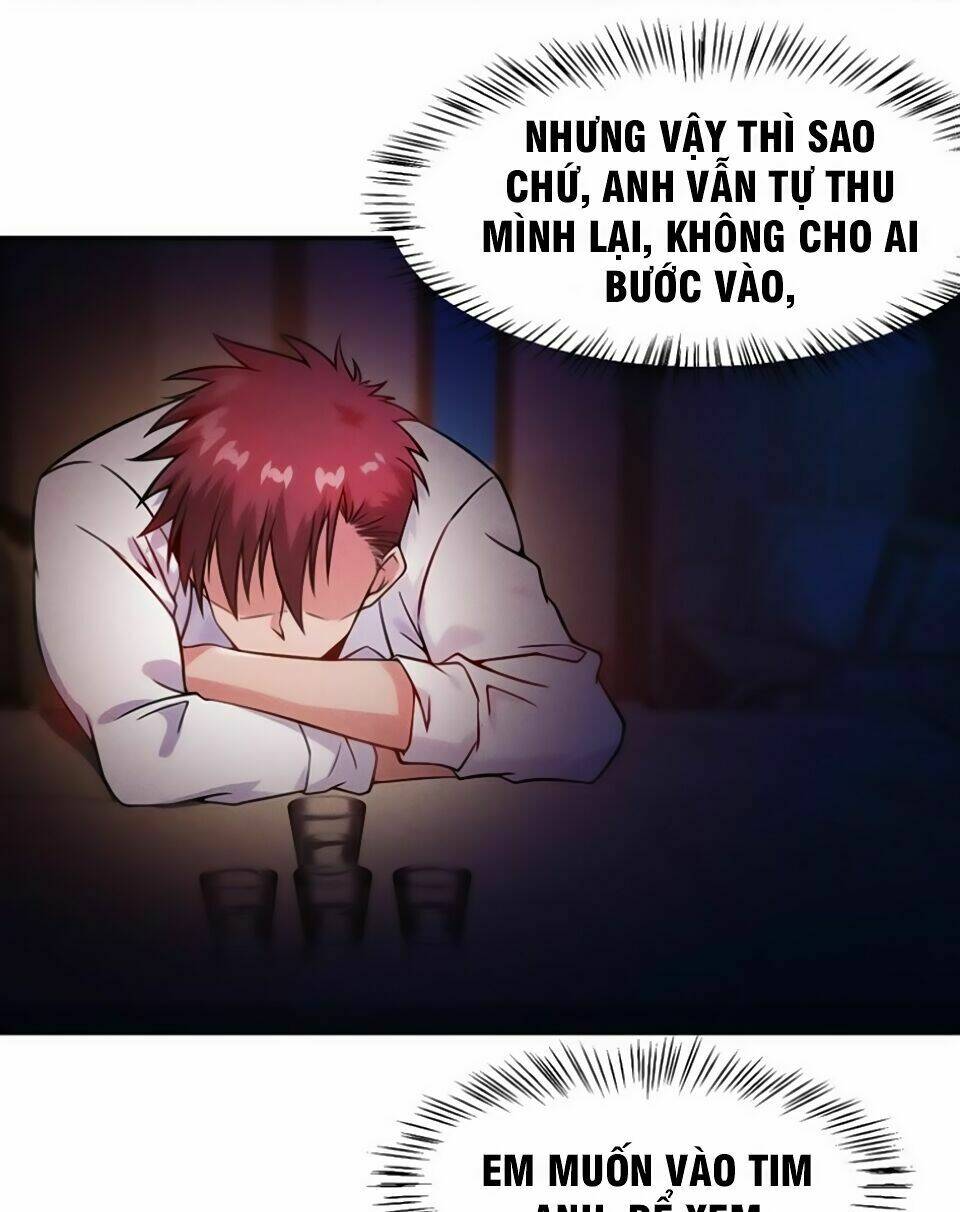 cao thủ cận vệ của nữ chủ tịch chapter 20 21