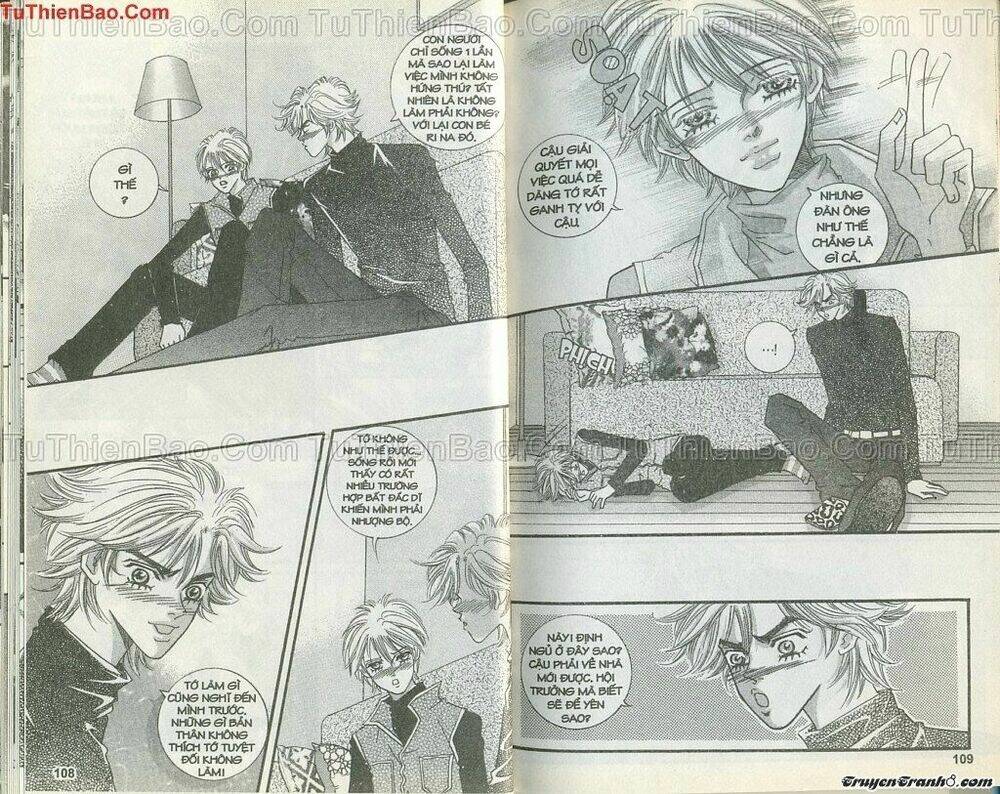 giấc mơ triệu phú chapter 3 45