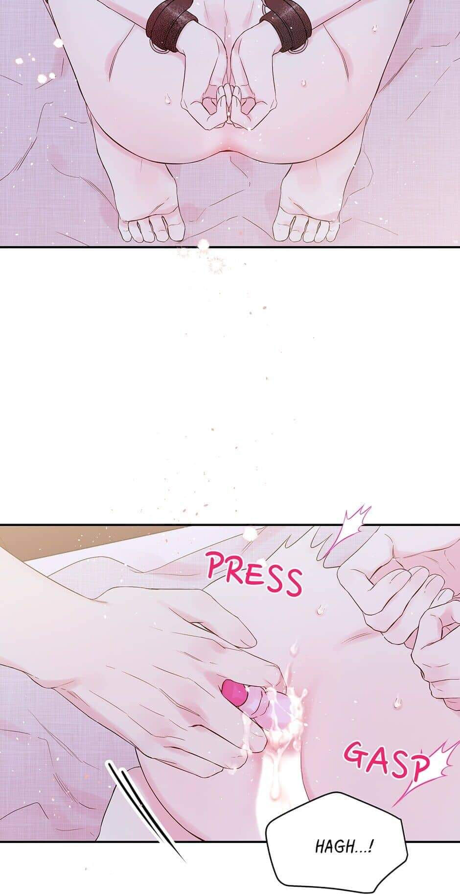 in my closet chapter 88 5