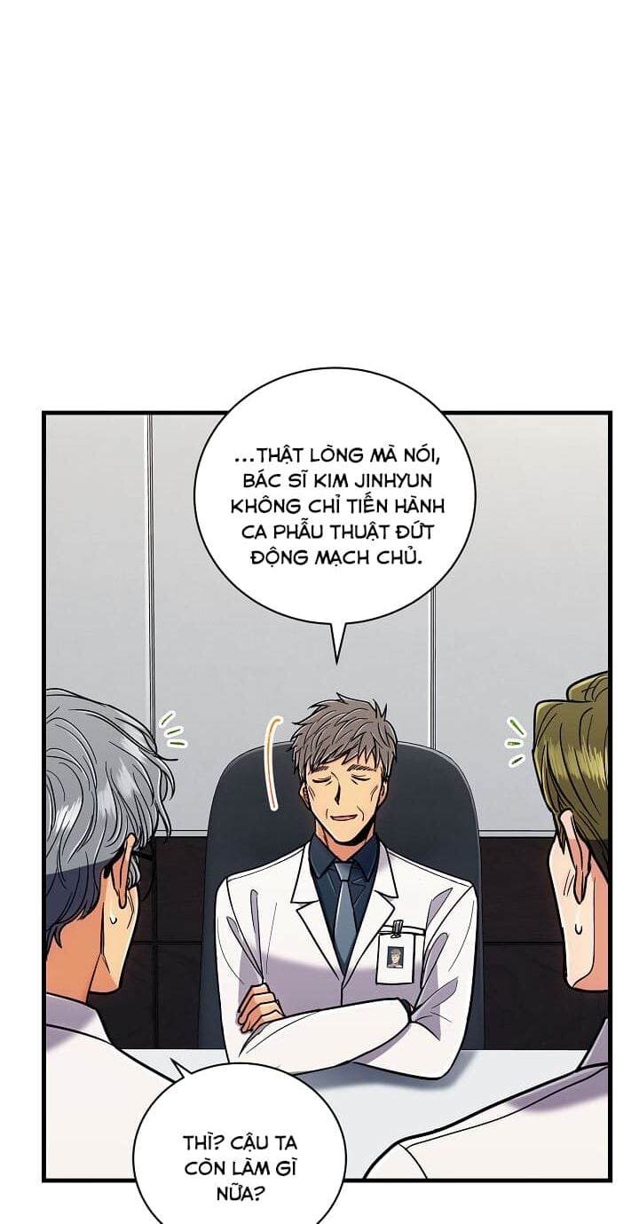 bác sĩ trùng sinh chapter 78 16