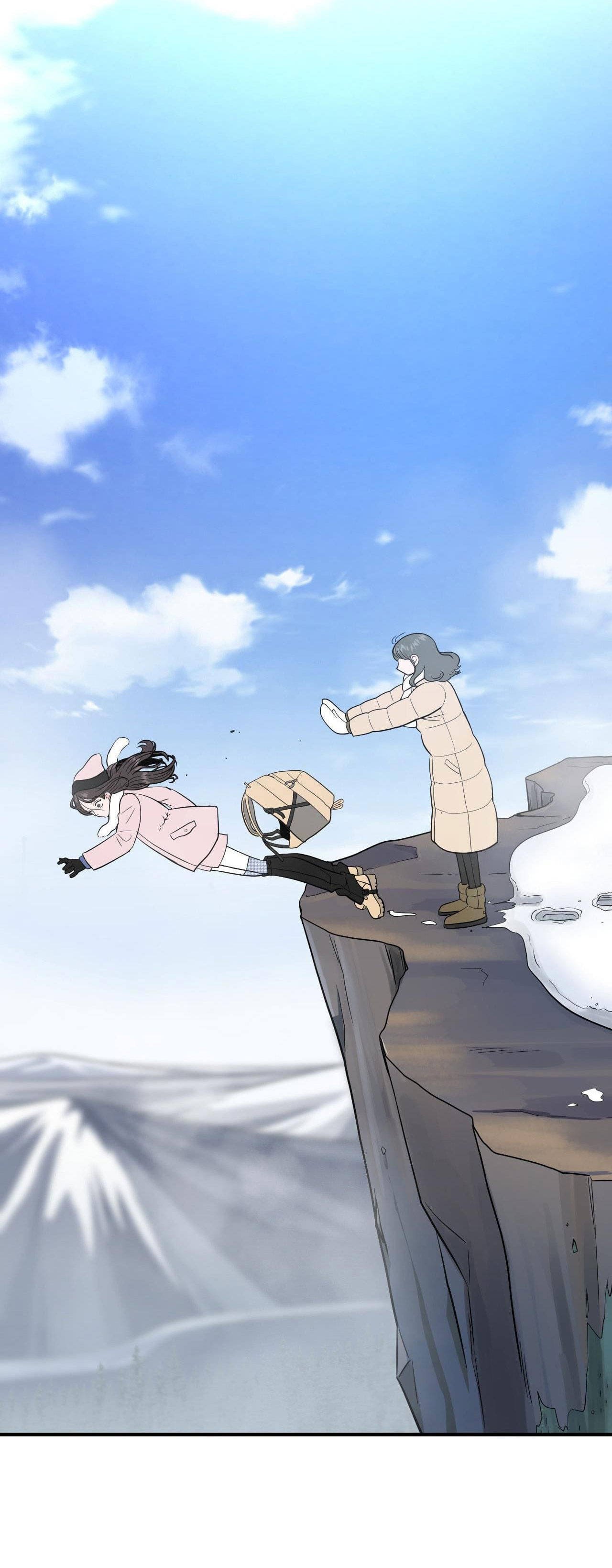 [18+] khu rừng của noah chapter 1.2 39