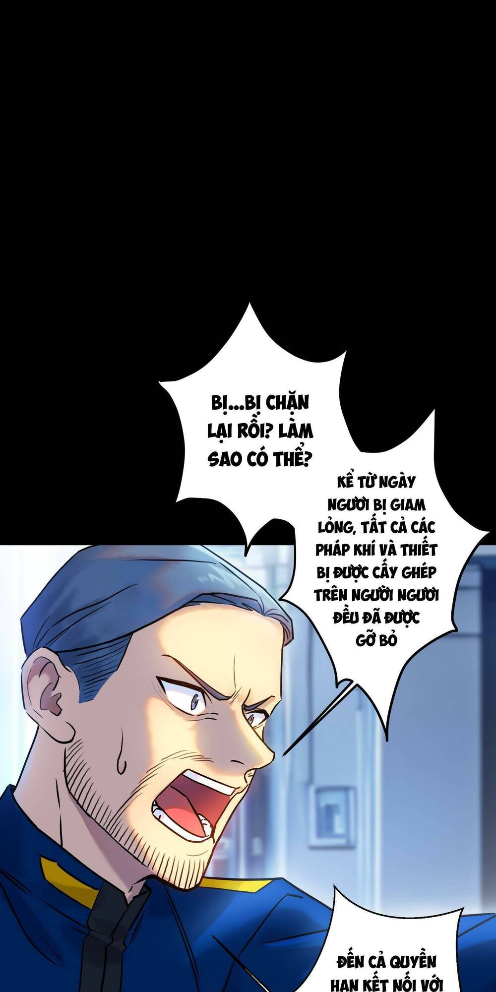 ta là hacker thiên đạo chapter 6 29