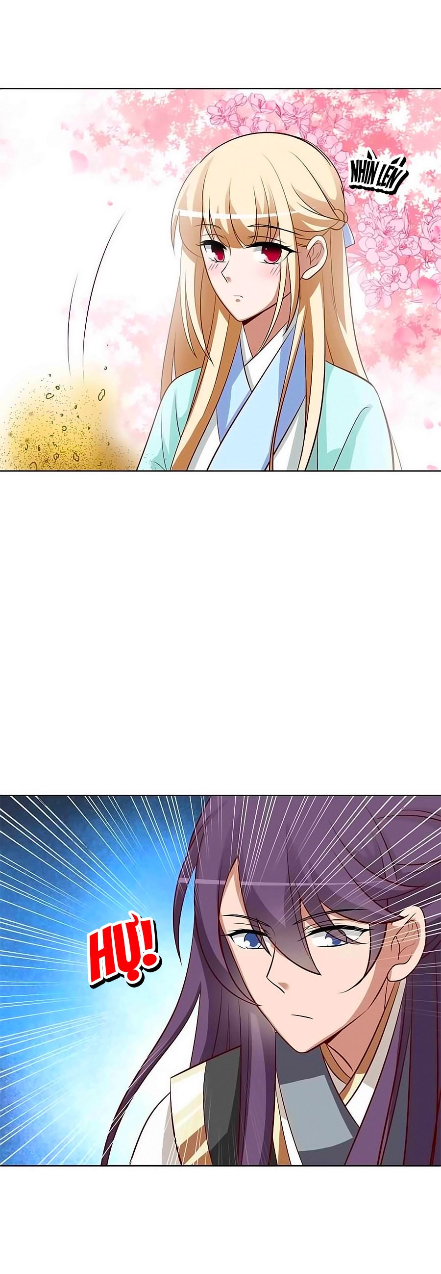 kiêu ngạo vương gia chủng điền phi chapter 34 5