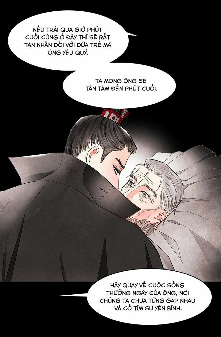 đêm thác loạn (đêm dục vọng) chapter 10 39