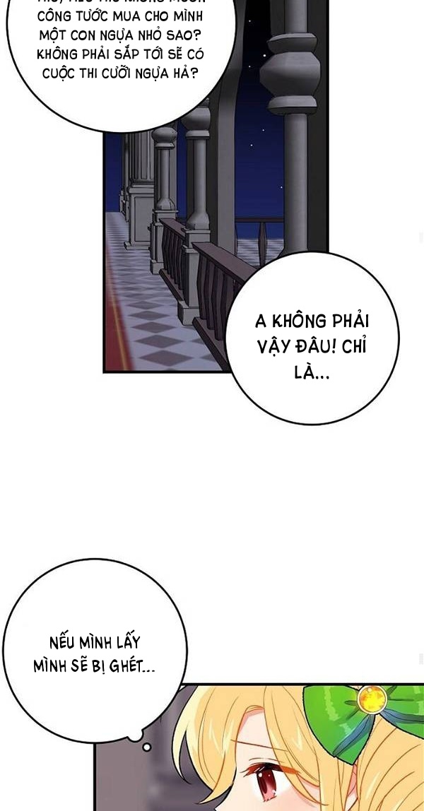tôi là tiểu thư của gia đình này chapter 10 39