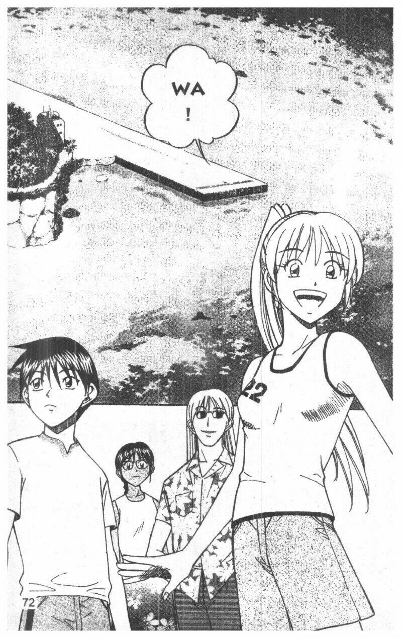 thám tử toma chapter 3 72