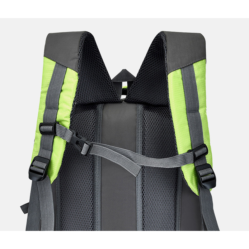 Balo du lịch, balo phượt, balo leo núi thể thao phong cách mới - BEE GEE TBLLN1018