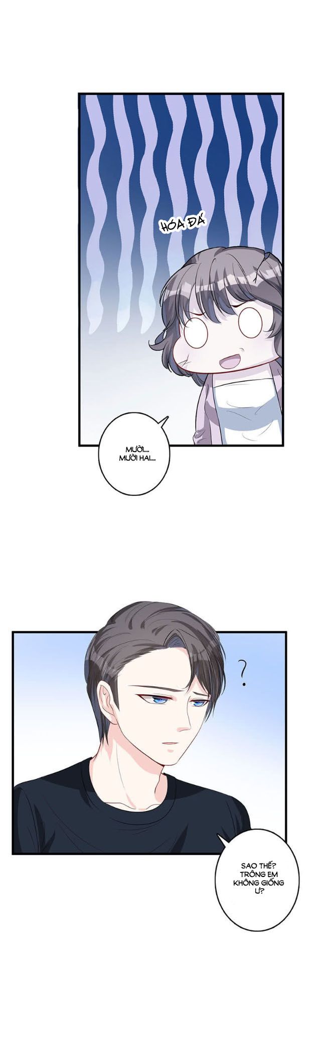 tân nương thế thân chapter 28 7