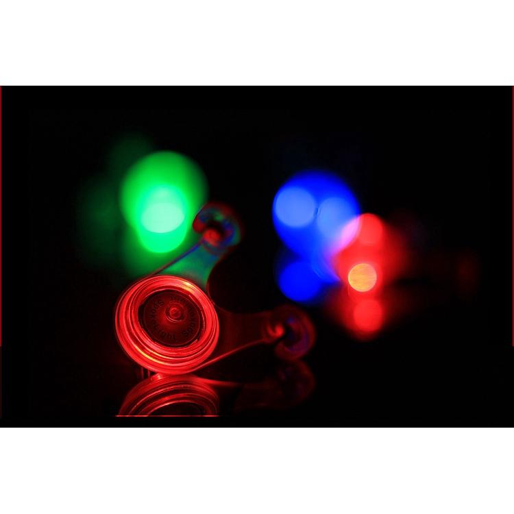 Đèn sau Xe đạp Đèn sau Xe đạp Treo Đèn Xe đạp An toàn Đèn LED Cảnh báo Đèn LED MTB Đèn xe đạp leo núi